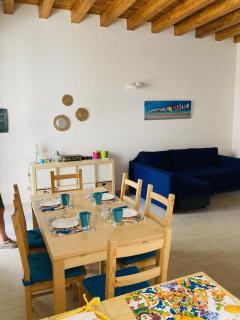 Casa Gigé - Ustica - 0