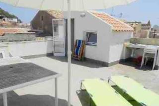 Casa Gigé - Ustica - 2