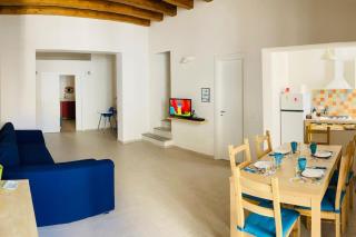 Casa Gigé - Ustica - 9
