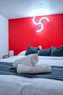 Cosy Mezzanine - Bussy-Saint-Georges - 4