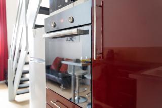 Cosy Mezzanine - Bussy-Saint-Georges - 1