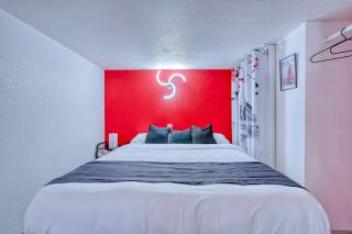 Cosy Mezzanine - Bussy-Saint-Georges - 2