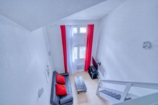 Cosy Mezzanine - Bussy-Saint-Georges - 5