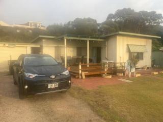 Jenny’s Ocean View - Port Vincent - 5