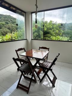 Chale Ouro Verde - Serra de Guaramiranga - 5