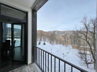 Toon Kechi with balcony - 5