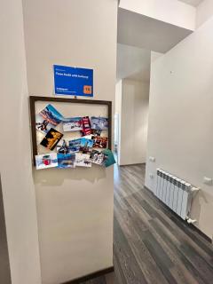 Toon Kechi with balcony - 2