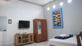 Budarno Homestay - Yogyakarta - 8