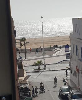 OceanView Comfort - Fiber Wi-Fi & Netflix - Essaouira - 0