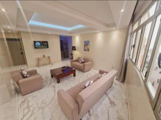 OceanView Comfort - Fiber Wi-Fi & Netflix - Essaouira - 7