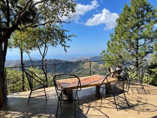 One of a kind countryside home - Tamanique - 4