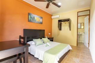 El Cocobolo Food&Rest Room 1 Bed and Breakfast WiFi AC Pkg gratis - - 2