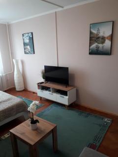 Sweet Dreams Apartman 2 - Nyíregyháza - 5