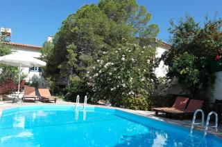Villa Kynthia - Panormos Rethymno - 4
