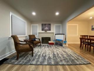 Charming Brick Home with bonus space & foosball - Spokane - 5