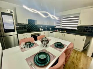 House in Manchester - 7