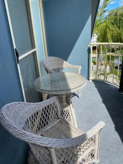 Rainbow Beach Dream Studio Motel Style Apartment - Rainbow Beach - 5