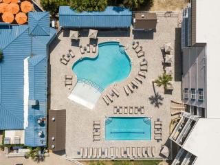 Tybee Beach Club 137 - Tybee Island - 4