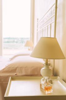 Nontiscordardimé B&B Villa Agriturismo - 1