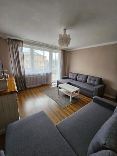 Przytulne mieszkanie/Cosy flat Chorzów - 3