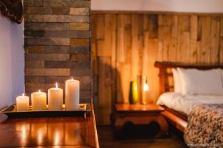 Rita Art Chalet Voronet - 3