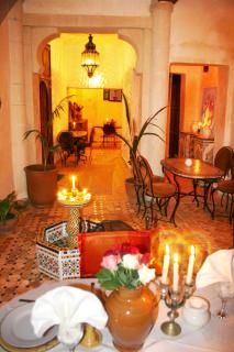 Riad Chakir Mogador - Essaouira - 3