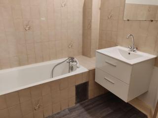 Spacieux appartement proche centre - ancien NY - Mulhouse - 2