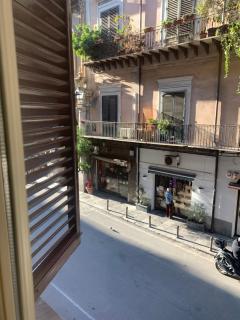 Cala nera Luxury Apartment - Palermo - 4