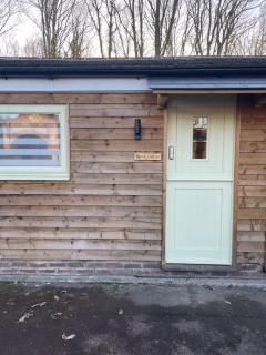 Beech Cottage - 1