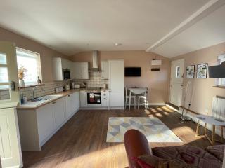 Beech Cottage - 0