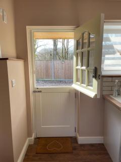 Beech Cottage - 3