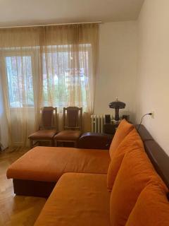 cozy two-bedroom apartment - Buşteni - 9