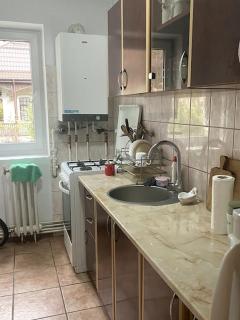 cozy two-bedroom apartment - Buşteni - 8
