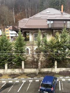 cozy two-bedroom apartment - Buşteni - 2