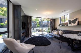The Ivy Box Apartment - Queenstown - 4