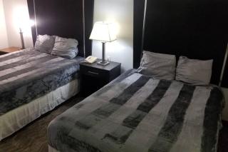 Hotel 2 Queen Beds Room 124 Booking - Stillwater - 7