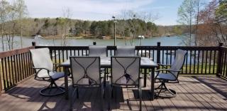 Pine Haven Lake front home /w Dock - 0