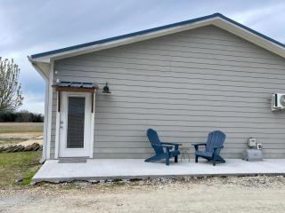 Country Suite Apartment near Lake Fork with Stocked Pond and Walking Trails - Emory - 2