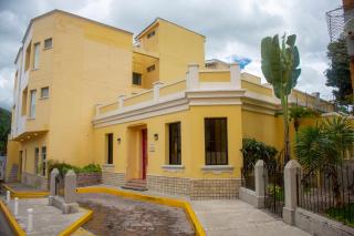 Hotel Mac Arthur - Tegucigalpa - 5