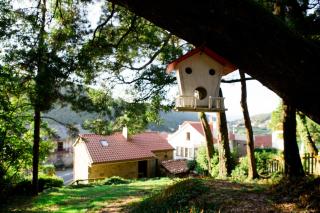 Complejo Turístico Rural A TORRE DE LAXE - 7