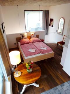 Cologne Country Lodge - Colónia - 7