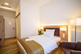 Hotel & Restaurant Goldener Pflug - Ludwigsburg - 8