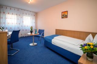 Hotel & Restaurant Goldener Pflug - Ludwigsburg - 2