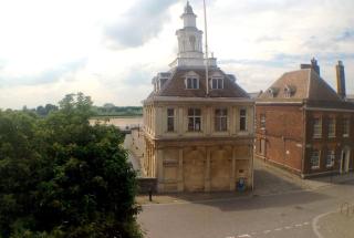 The Penthouse - King's Lynn - 3