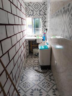 Habitaciones y apartamento fania - 5