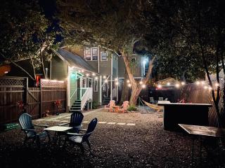 Boho Nights - Sanford - 9