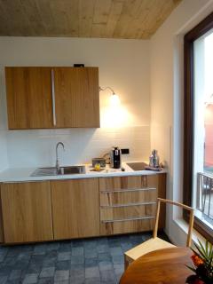 Cologne Country Lodge - Colónia - 1