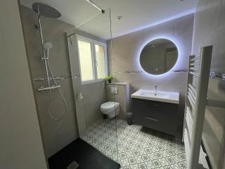 maison F3 « Ô meublé de Pithiviers » 6 lits- 7 personnes - Pithiviers - 3