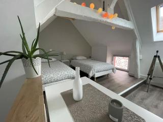maison F3 « Ô meublé de Pithiviers » 6 lits- 7 personnes - Pithiviers - 2