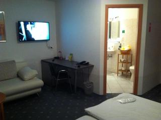 Hotel Abalone - Remscheid - 1